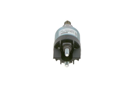 BOSCH 2 339 402 121 Solenoid Switch, starter