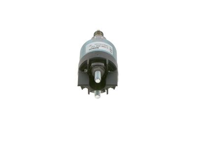 Solenoid Switch, starter BOSCH 2 339 402 121