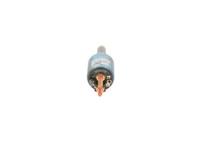 Solenoid Switch, starter BOSCH 2 339 402 230