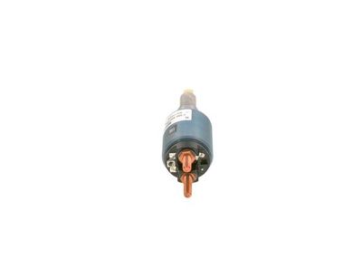 Solenoid Switch, starter BOSCH 2 339 402 389