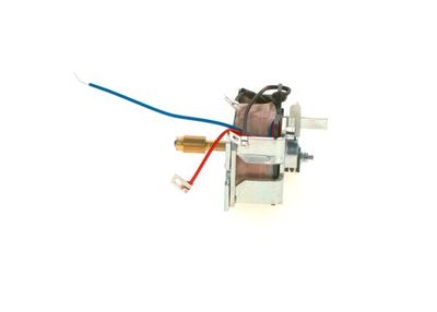 Solenoid Switch, starter BOSCH 2 339 450 020