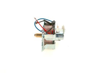 Solenoid Switch, starter BOSCH 2 339 450 021
