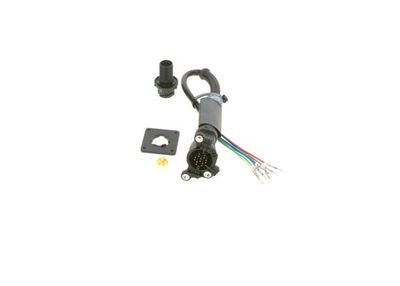 Seal, headlight frame BOSCH 2 427 010 040