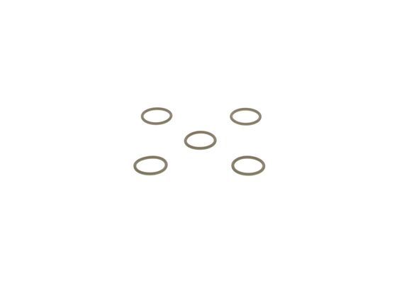 BOSCH 2 440 210 012 Rubber Ring