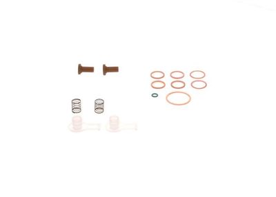 Repair Kit, fuel pump BOSCH 2 447 010 004