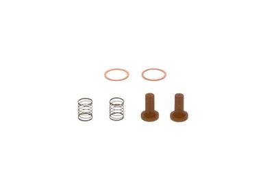 Fuel Filter BOSCH 2 447 010 011