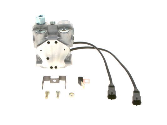 BOSCH 2 469 403 126 Control Valve, fuel quantity (common rail system)