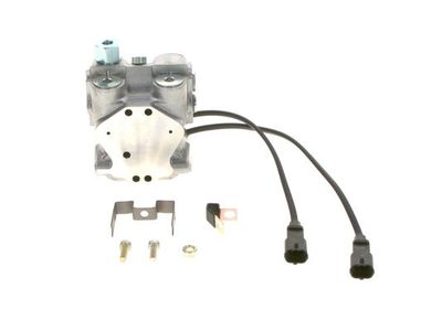Control Valve, fuel quantity (common rail system) BOSCH 2 469 403 126