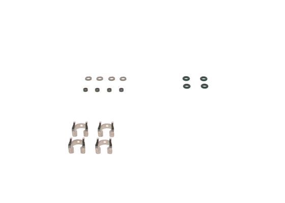 BOSCH 2 707 010 061 Repair Kit, injection nozzle