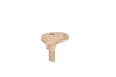 Key BOSCH 3 341 980 329