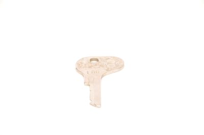 Key BOSCH 3 341 980 379