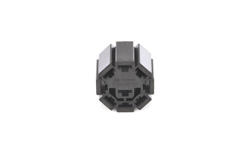 BOSCH 3 344 485 001 Plug Sleeve, ignition system