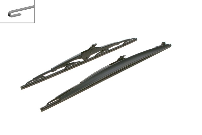 BOSCH 3 397 001 394 Wiper Blade