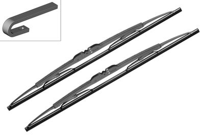 Wiper Blade BOSCH 3 397 001 700