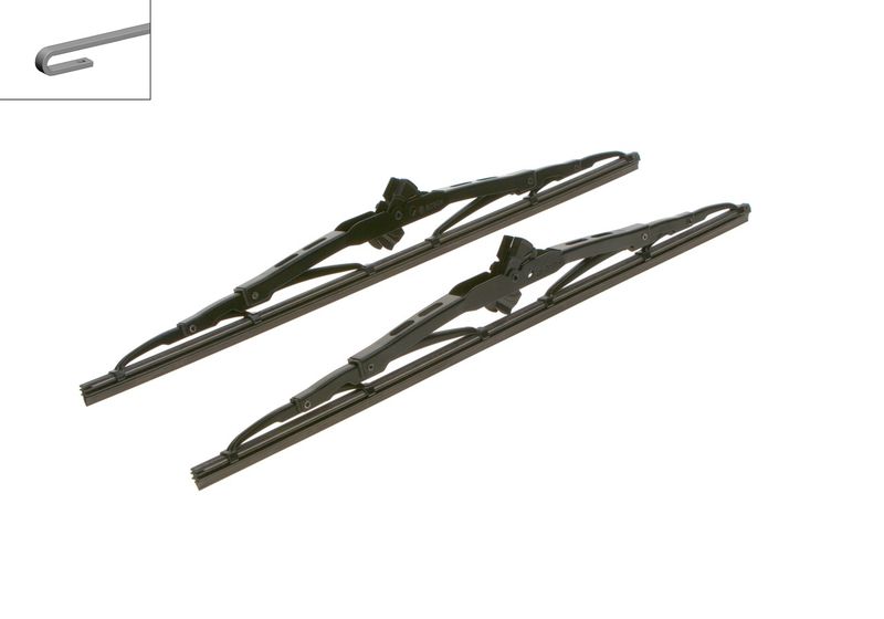 BOSCH 3 397 005 027 Wiper Blade
