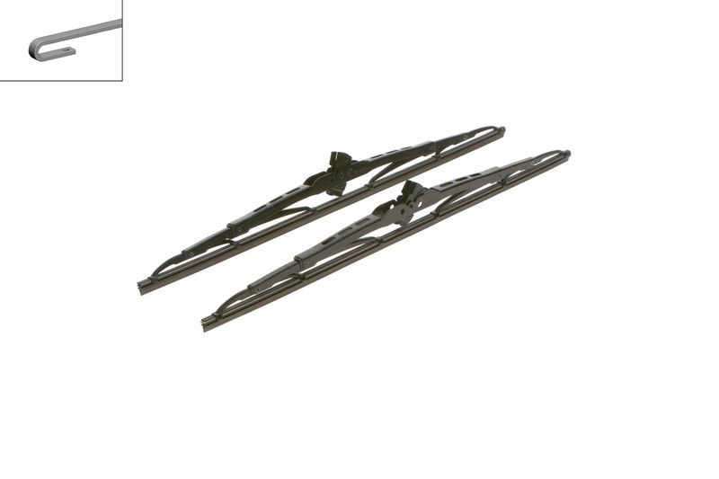 BOSCH 3 397 005 029 Wiper Blade