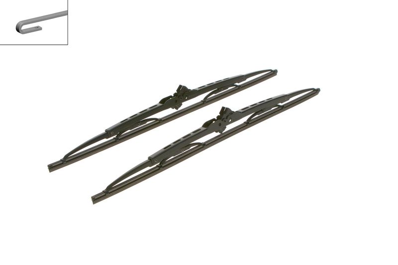 BOSCH 3 397 005 030 Wiper Blade