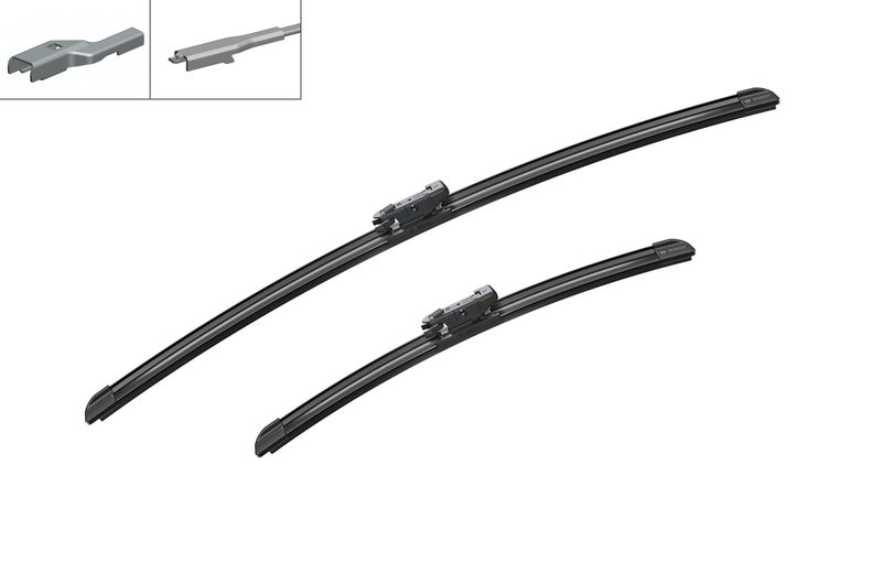 BOSCH 3 397 007 293 Wiper Blade