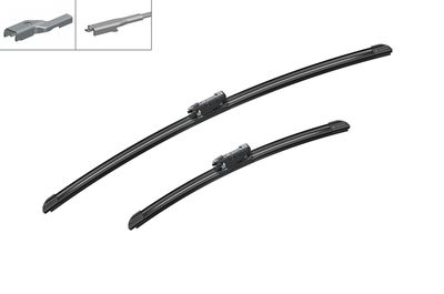 Wiper Blade BOSCH 3 397 007 293