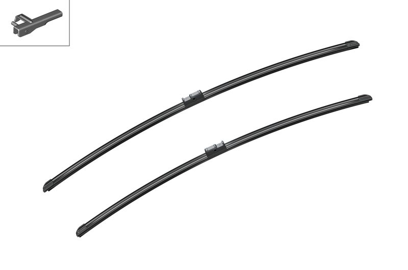 BOSCH 3 397 007 316 Wiper Blade