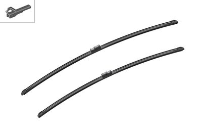 Wiper Blade BOSCH 3 397 007 316