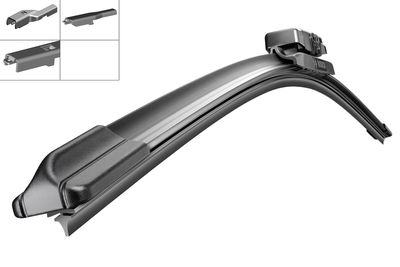Wiper Blade BOSCH 3 397 008 576