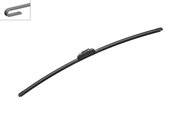 BOSCH 3 397 008 849 Wiper Blade