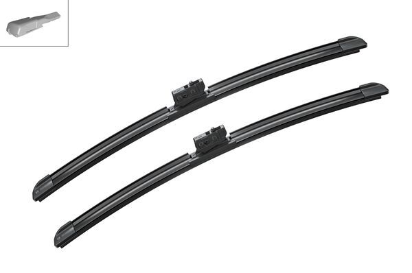 BOSCH 3 397 009 201 Wiper Blade