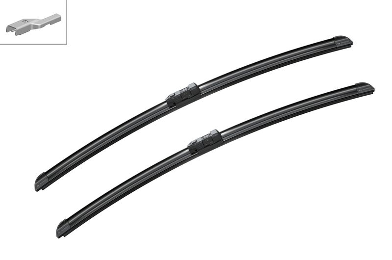 BOSCH 3 397 009 826 Wiper Blade