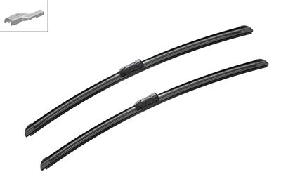 Wiper Blade BOSCH 3 397 009 826