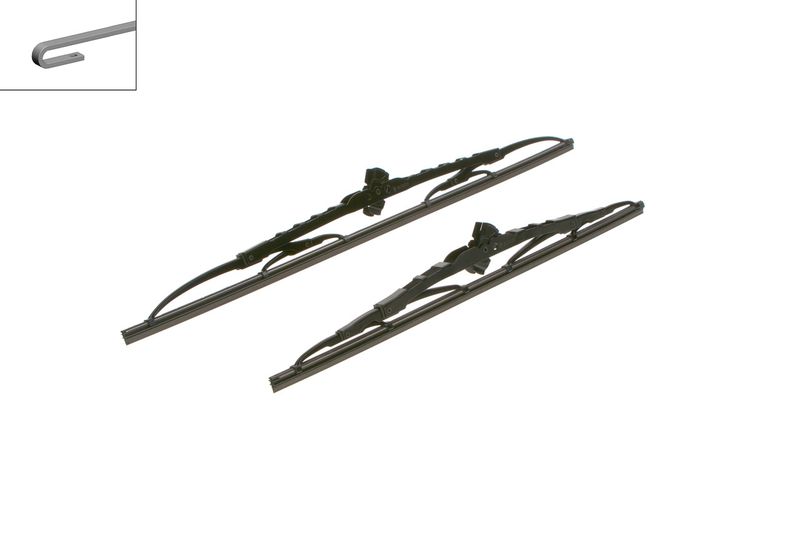 BOSCH 3 397 010 211 Wiper Blade