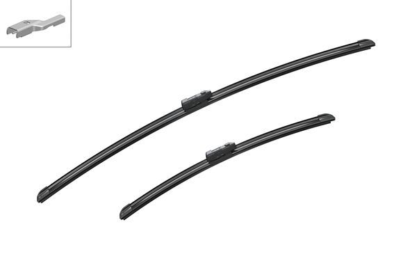 BOSCH 3 397 014 027 Wiper Blade