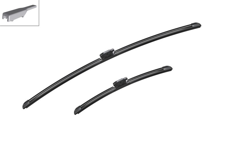 BOSCH 3 397 014 261 Wiper Blade