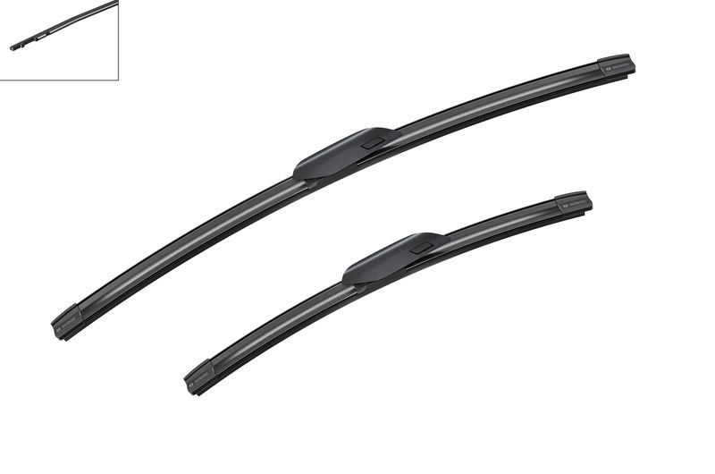 BOSCH 3 397 014 867 Wiper Blade