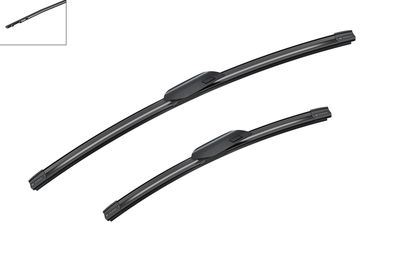 Wiper Blade BOSCH 3 397 014 867