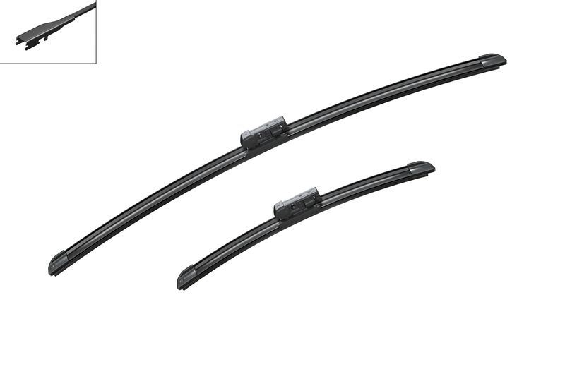 BOSCH 3 397 014 873 Wiper Blade