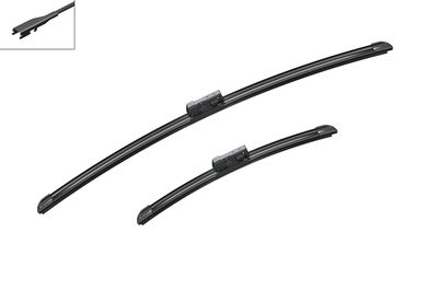 Wiper Blade BOSCH 3 397 014 873