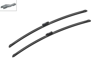 Wiper Blade BOSCH 3 397 014 921