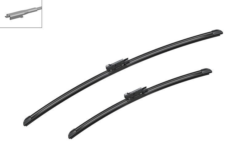 BOSCH 3 397 014 939 Wiper Blade