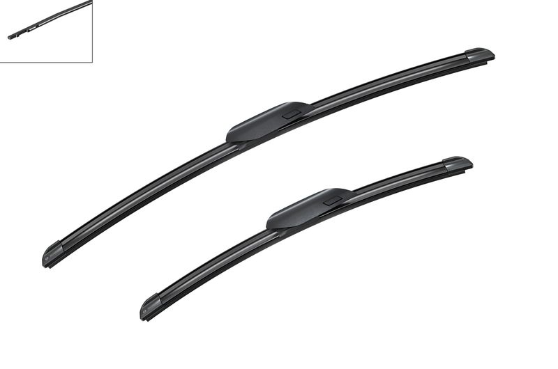 BOSCH 3 397 014 957 Wiper Blade