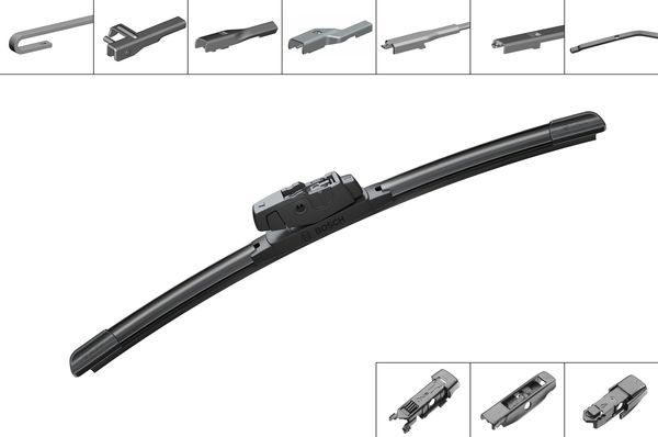 BOSCH 3 397 015 574 Wiper Blade