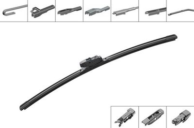 Wiper Blade BOSCH 3 397 015 579