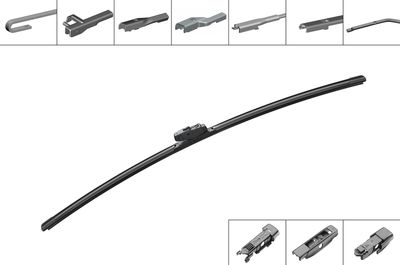Wiper Blade BOSCH 3 397 015 584