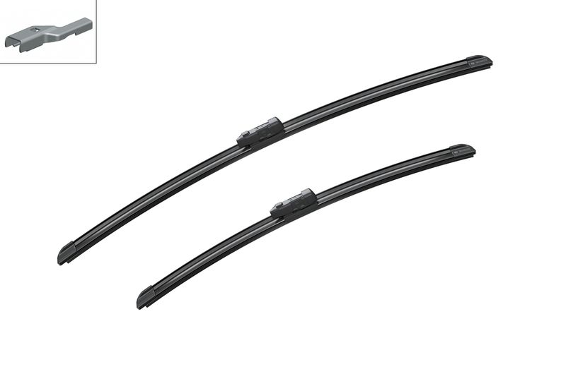 BOSCH 3 397 118 980 Wiper Blade