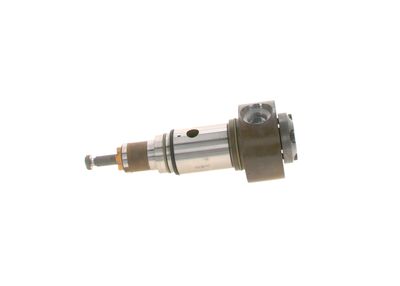 Seal Kit, injector pump BOSCH 3 417 010 683