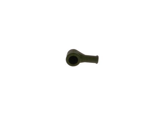 BOSCH 3 130 558 000 Protective Cap, alternator