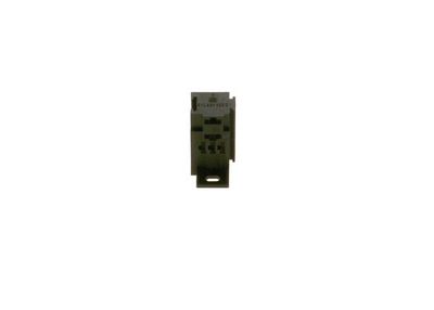 Relay Socket BOSCH 3 334 485 045