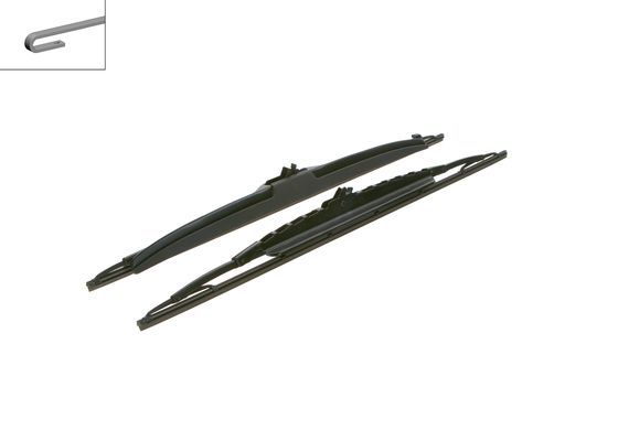 BOSCH 3 397 001 367 Wiper Blade