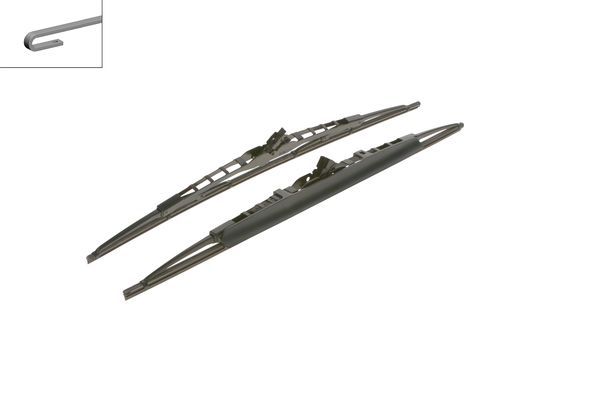 BOSCH 3 397 001 465 Wiper Blade