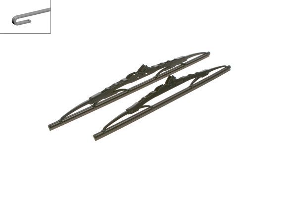 BOSCH 3 397 001 472 Wiper Blade